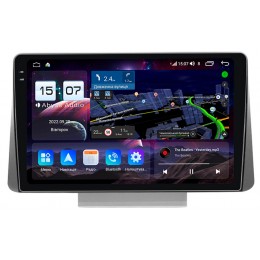 Штатна магнітола Abyss Audio MSR-9322 для Mitsubishi Eclipse Cross 2017+ Штатна магнітола Abyss Audio MSR-9322 для Mitsubishi Eclipse Cross 2017+