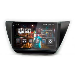 Штатна магнітола Abyss Audio MSR-9244 для Mitsubishi LANCER IX 2006-2010 Штатна магнітола Abyss Audio MSR-9244 для Mitsubishi LANCER IX 2006-2010
