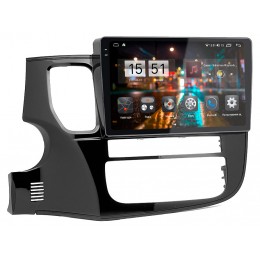 Штатна магнітола Abyss Audio MSR-0246 для Mitsubishi Outlander 2015-2017 Штатна магнітола Abyss Audio MSR-0246 для Mitsubishi Outlander 2015-2017