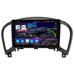Штатна магнітола Abyss Audio MSR-9177 для Nissan Juke 2010-2019