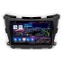 Автомагнітола Abyss Audio MSR-0172: Nissan MURANO