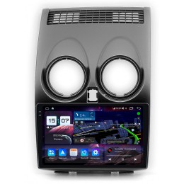 Штатна магнітола Abyss Audio MSR-9171 для Nissan Qashqai 2008-2013