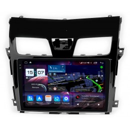 Штатна магнітола Abyss Audio MSR-0326 для Nissan Teana / Altima 2012-2020