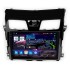 Автомагнітола Abyss Audio MSR-0326: Nissan Teana / Altima