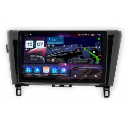 Штатна магнітола Abyss Audio MSR-0176 для Nissan QASHQAI / X-Trail / Rogue 2014+