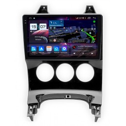 Штатна магнітола Abyss Audio MSR-9253 для Peugeot 3008 (Кондиціонер) 2013-2016 Штатна магнітола Abyss Audio MSR-9253 для Peugeot 3008 (Кондиціонер) 2013-2016
