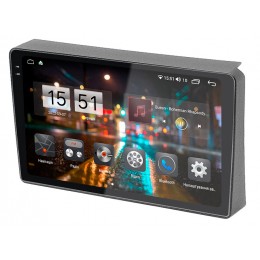 Штатна магнітола Abyss Audio MSR-9333 для Renault Duster / Arkana 2019+