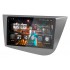 Штатна магнітола Abyss Audio QXR-9337 для Seat Leon 2005-2012 Штатна магнітола Abyss Audio QXR-9337 для Seat Leon 2005-2012