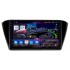 Автомагнітола Abyss Audio MSR-0118: Skoda FABIA