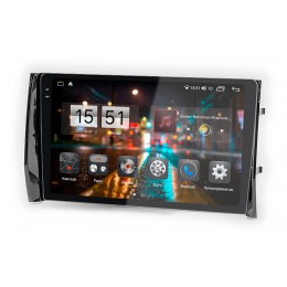 Штатна магнітола Abyss Audio MSR-0114 для Skoda KODIAQ 