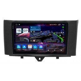 Штатна магнітола Abyss Audio MSR-9344 для Smart ForTwo 2011-2017 Штатна магнітола Abyss Audio MSR-9344 для Smart ForTwo 2011-2017