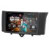 Автомагнітола Abyss Audio MSR-9344: Smart ForTwo