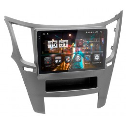 Штатна магнітола Abyss Audio MSR-9353 для Subaru Legacy / Outback 2009-2014 Штатна магнітола Abyss Audio MSR-9353 для Subaru Legacy / Outback 2009-2014
