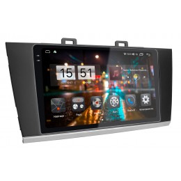 Штатна магнітола Abyss Audio MSR-9355 для Subaru Legacy / Outback 2014-2020 Штатна магнітола Abyss Audio MSR-9355 для Subaru Legacy / Outback 2014-2020