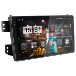 Штатна магнітола Abyss Audio MSR-9258 для Suzuki GRAND VITARA 2005 -2015 Штатна магнітола Abyss Audio MSR-9258 для Suzuki GRAND VITARA 2005 -2015