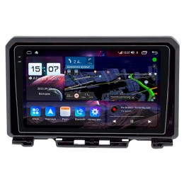 Штатна магнітола Abyss Audio MSR-9260 для Suzuki JIMNY 2019+ Штатна магнітола Abyss Audio MSR-9260 для Suzuki JIMNY 2019+