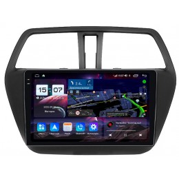 Штатна магнітола Abyss Audio MSR-9259 для Suzuki SX4 / S Cross 2014+ Штатна магнітола Abyss Audio MSR-9259 для Suzuki SX4 / S Cross 2014+