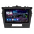Автомагнітола Abyss Audio MSR-9256: Suzuki Vitara