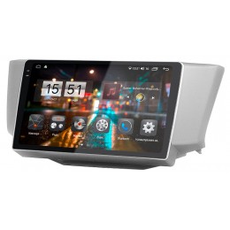 Штатна магнітола Abyss Audio MSR-0370 для Toyota Harrier 2003-2012 Штатна магнітола Abyss Audio MSR-0370 для Toyota Harrier 2003-2012