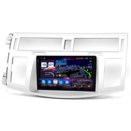 Штатна магнітола Abyss Audio QXR-9367 для Toyota Avalon 2013-2018 Штатна магнітола Abyss Audio QXR-9367 для Toyota Avalon 2013-2018