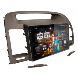 Штатна магнітола Abyss Audio MSR-9132 для Toyota Camry V30 2002-2006 Штатна магнітола Abyss Audio MSR-9132 для Toyota Camry V30 2002-2006