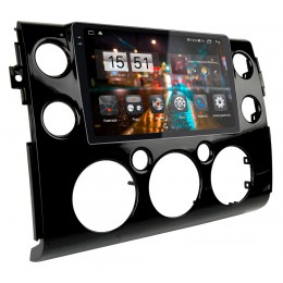 Штатна магнітола Abyss Audio MSR-9364 для Toyota FJ Cruiser 2007-2016