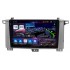 Автомагнітола Abyss Audio MSR-9140: Toyota LANDCRUISER 100 GX