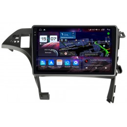Штатна магнітола Abyss Audio QXR-9361 для Toyota Prius (ZVW30/35) 2009-2016