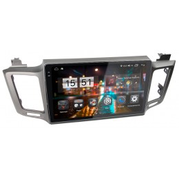 Штатна магнітола Abyss Audio MSR-0137 для Toyota RAV4 XA40 2013-2016 Штатна магнітола Abyss Audio MSR-0137 для Toyota RAV4 XA40 2013-2016