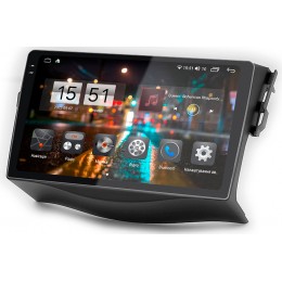 Штатна магнітола Abyss Audio MSR-9135 для Toyota RAV4 XA30 2006-2012 Штатна магнітола Abyss Audio MSR-9135 для Toyota RAV4 XA30 2006-2012