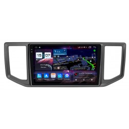 Штатна магнітола Abyss Audio QXR-0374 для Volkswagen Crafter 2016+