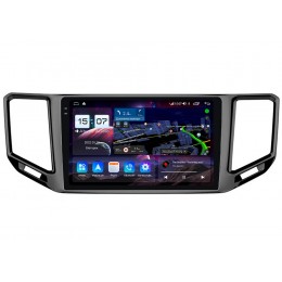 Штатна магнітола Abyss Audio QXR-0377 для Volkswagen Teramont 2017-2021