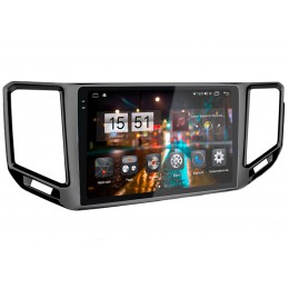 Штатна магнітола Abyss Audio MSR-0377 для Volkswagen Teramont 2017-2021