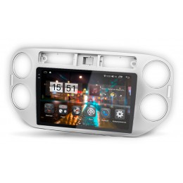 Штатна магнітола Abyss Audio MSR-9103 для Volkswagen Tiguan 2010-2016 2010-2016