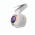 Відеореєстратор на магнітному кріпленні Abyss Vision G5 - WiFi - 1080p Відеореєстратор на магнітному кріпленні Abyss Vision G5 - WiFi - 1080p