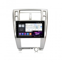 Штатна магнітола Abyss Audio SE-0205 для Hyundai Tucson 2004-2009