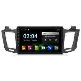 Штатна магнітола Abyss Audio SE-0137 для Toyota RAV4 XA40 2013-2016