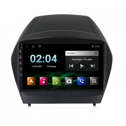 Штатна магнітола Abyss Audio SE-9204 для Hyundai Tucson 2009-2015