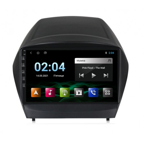 Штатна магнітола Abyss Audio SE-9204 для Hyundai Tucson 2009-2015