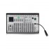 Універсальна 2 din магнітола Abyss Audio QS-5700 для Universal Universal