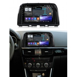 Штатна магнітола Abyss Audio SX-9228 для Mazda CX5 Mazda CX5