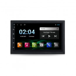 Універсальна 2 din магнітола Abyss Audio SE-2700 Універсальна 2 din магнітола Abyss Audio SE-2700