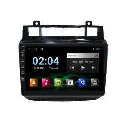 Штатна магнітола Abyss Audio SE-9110 для Volkswagen Touareg NF 2011-2017