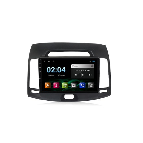 Штатна магнітола Abyss Audio SE-9209 для Hyundai Elantra 2008-2010