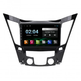 Штатна магнітола Abyss Audio SE-9219 для Hyundai Sonata 2009-2015