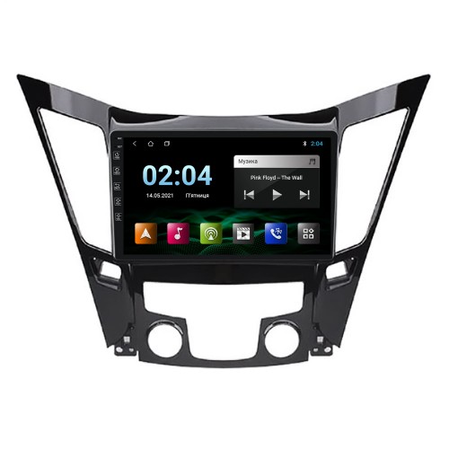 Штатна магнітола Abyss Audio SE-9219 для Hyundai Sonata 2009-2015