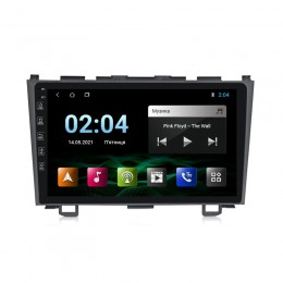 Штатна магнітола Abyss Audio SE-9163 для Honda CR-V 2006-2011 Штатна магнітола Abyss Audio SE-9163 для Honda CR-V 2006-2011