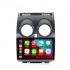 Штатна магнітола Abyss Audio QS-9171 для Nissan Qashqai 2008-2013 Штатна магнітола Abyss Audio QS-9171 для Nissan Qashqai 2008-2013