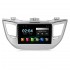 Штатна магнітола Abyss Audio SE-9214 для Hyundai TUCSON / IX35 2015+