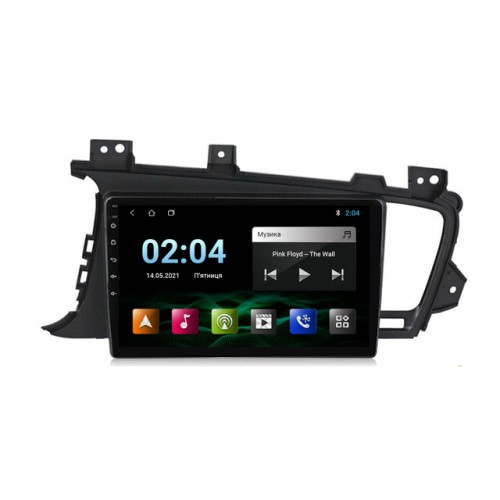 Штатна магнітола Abyss Audio SE-9188 для KIA Optima / K5 2011-2014